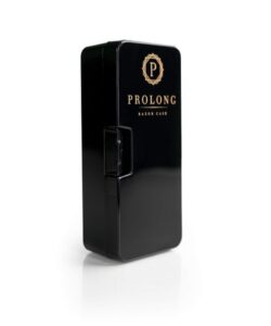 Prolong Razor Case