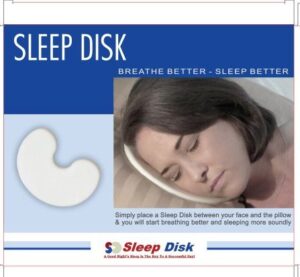 Sleep Disk