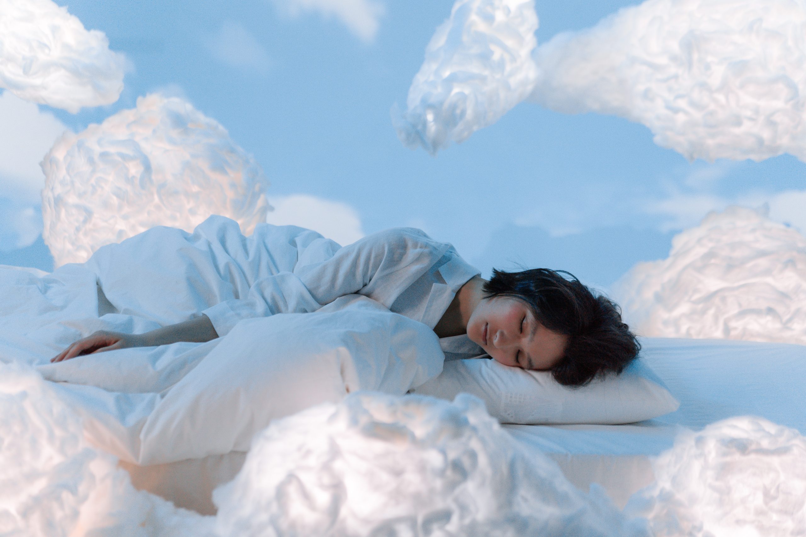 Sleep Soundly with The Sleep Disk